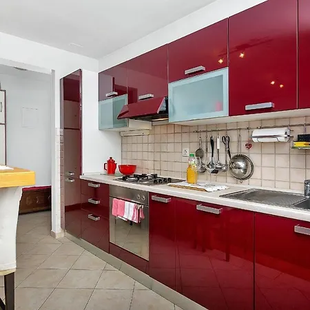 Apartment Cele - With Terrace